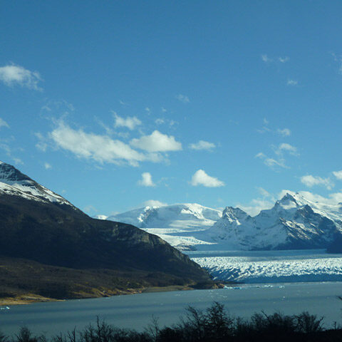 El Calafate - Patagonian Group