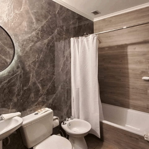 Hostería Puerto San Julián