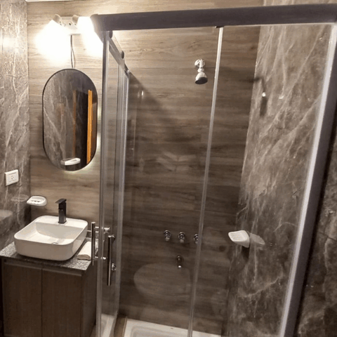 Hostería Puerto San Julián