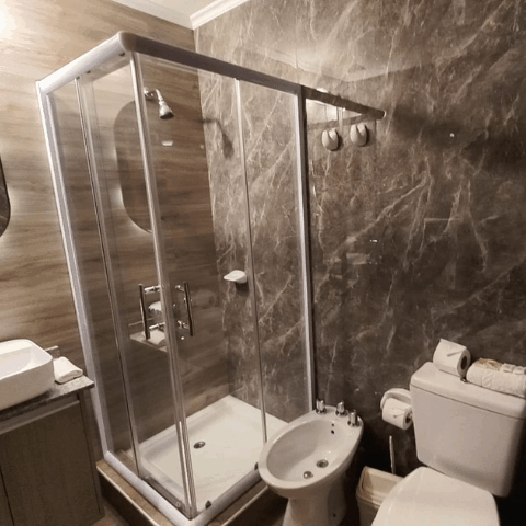 Hostería Puerto San Julián